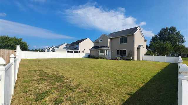 2445 Lewis DR, Virginia Beach, VA 23454