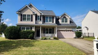 2445 Lewis DR, Virginia Beach, VA 23454