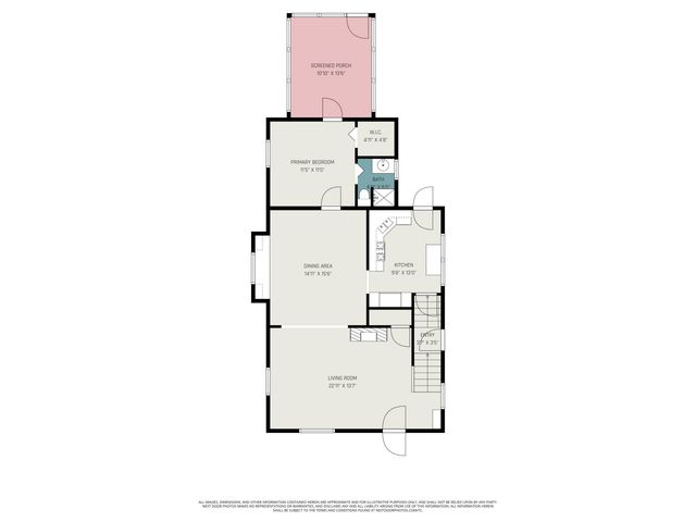 1330 W Maple Street, Kalamazoo, MI 49008