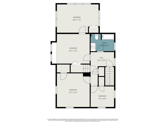 1330 W Maple Street, Kalamazoo, MI 49008