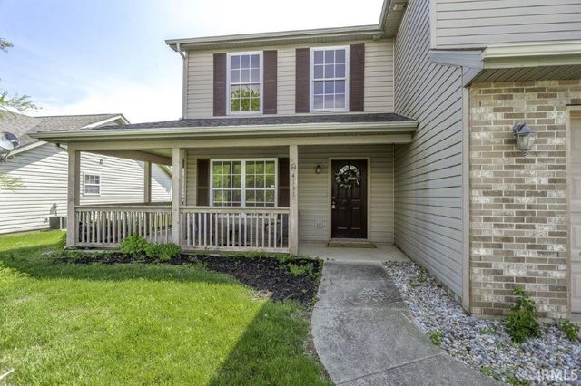 4111 Amethyst Drive, Lafayette, IN 47909