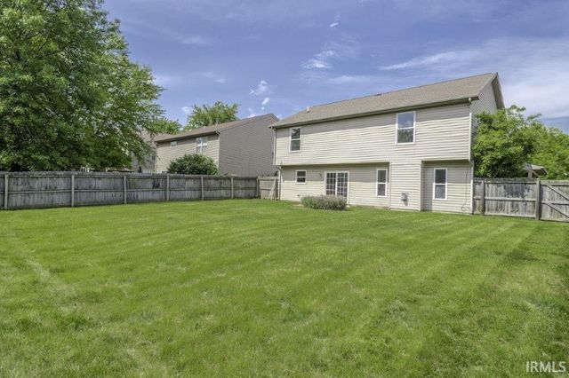 4111 Amethyst Drive, Lafayette, IN 47909