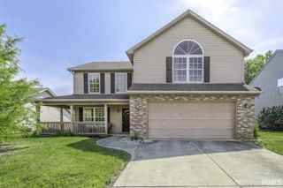 4111 Amethyst Drive, Lafayette, IN 47909