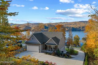 1484 Hickory Point Lane, Maynardville, TN 37807