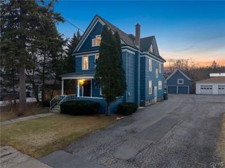 418 Brainard Street, Watertown City, NY 13601