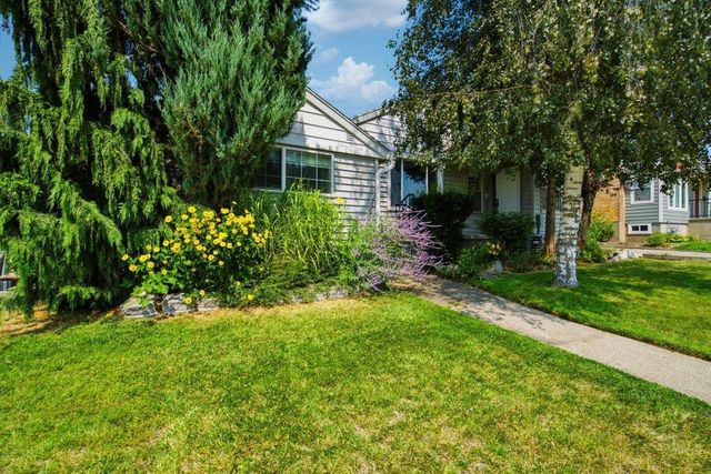 2804 W LONGFELLOW AVE. Ave, Spokane, WA 99205