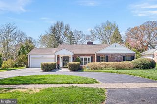 726 GREENWOOD RD, Wilmington, DE 19807