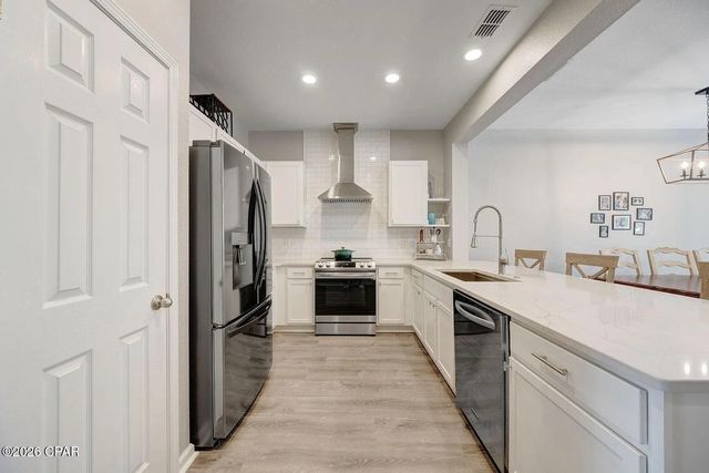 233 Sand Oak Boulevard, Panama City Beach, FL 32413