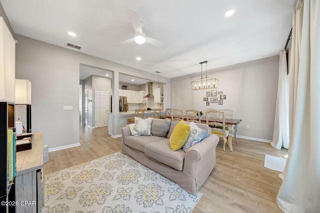 233 Sand Oak Boulevard, Panama City Beach, FL 32413