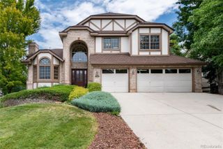 9808 Isabel Court, Highlands Ranch, CO 80126