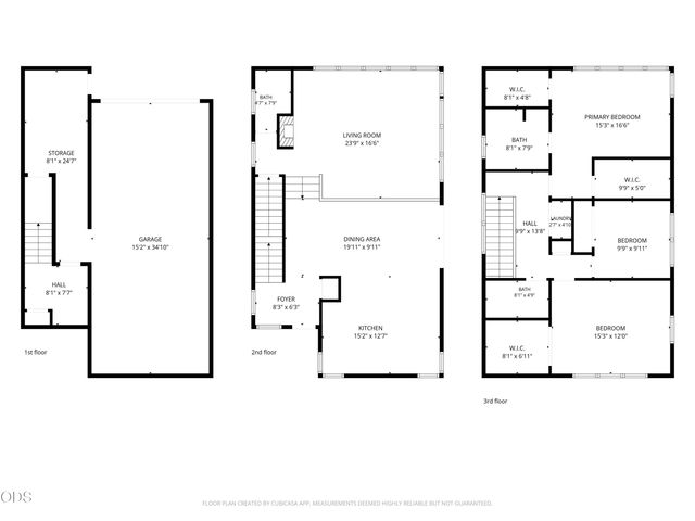 328 Parks Loop, Redmond, OR 97756