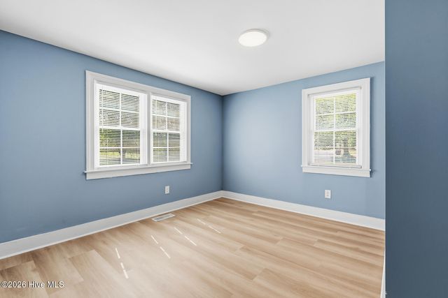 301 W John J Sharpe Street, Rocky Mount, NC 27803