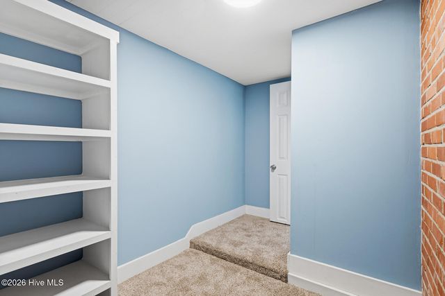 301 W John J Sharpe Street, Rocky Mount, NC 27803