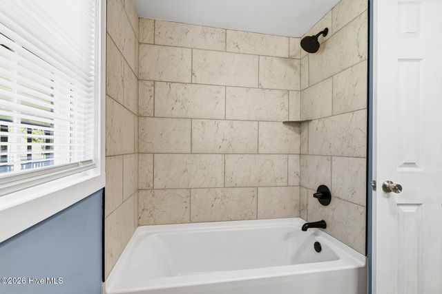 301 W John J Sharpe Street, Rocky Mount, NC 27803