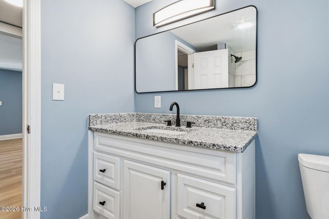 301 W John J Sharpe Street, Rocky Mount, NC 27803