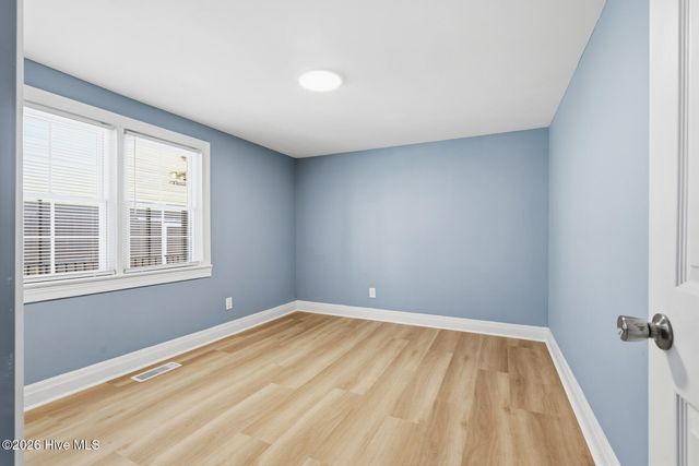 301 W John J Sharpe Street, Rocky Mount, NC 27803