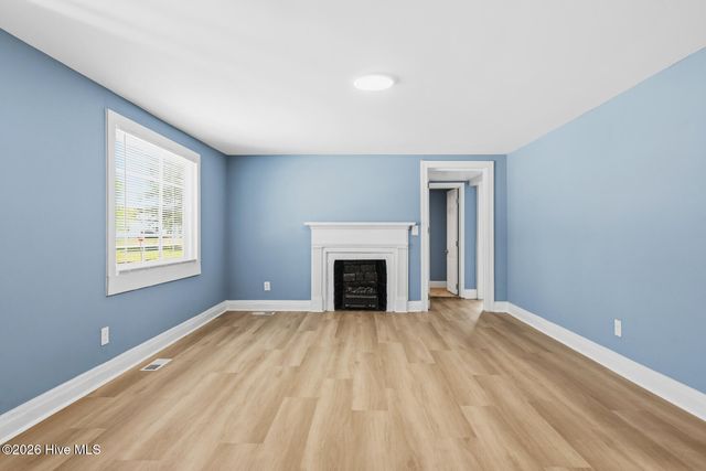 301 W John J Sharpe Street, Rocky Mount, NC 27803