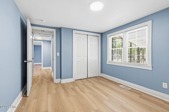 301 W John J Sharpe Street, Rocky Mount, NC 27803