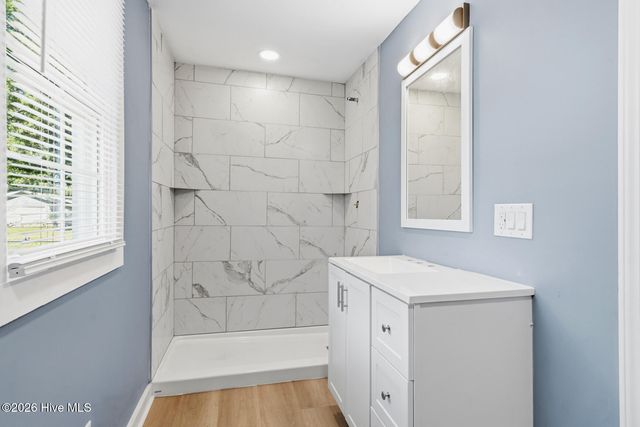 301 W John J Sharpe Street, Rocky Mount, NC 27803