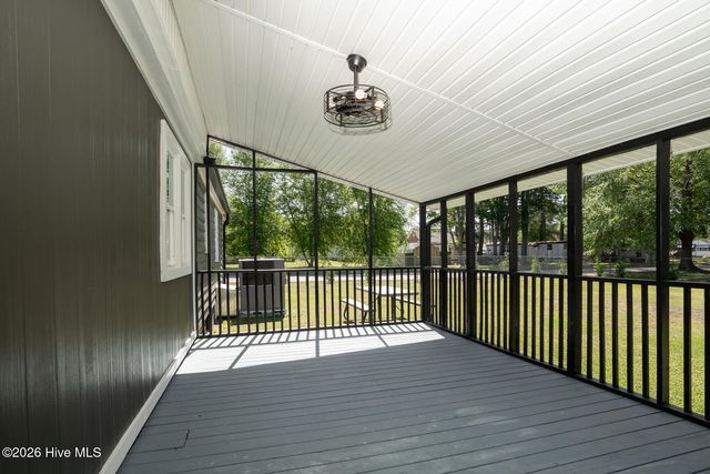 301 W John J Sharpe Street, Rocky Mount, NC 27803