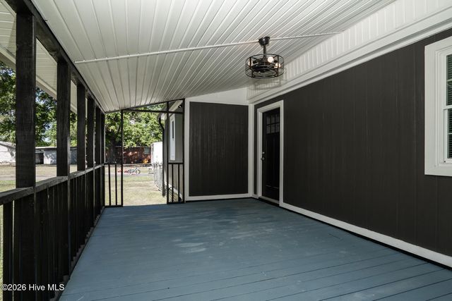 301 W John J Sharpe Street, Rocky Mount, NC 27803