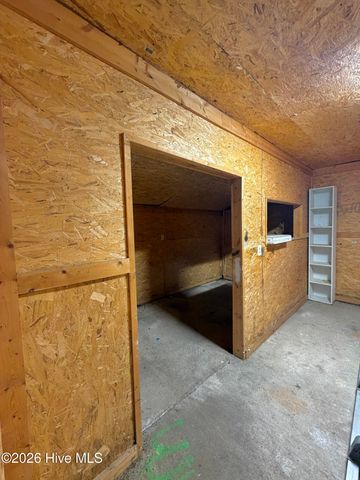 301 W John J Sharpe Street, Rocky Mount, NC 27803