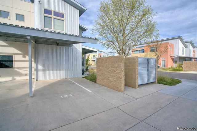 826 Blondel Street 103, Fort Collins, CO 80524