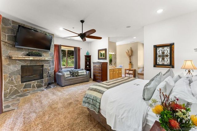 7051 Mount Olympus Drive, Fallbrook, CA 92028