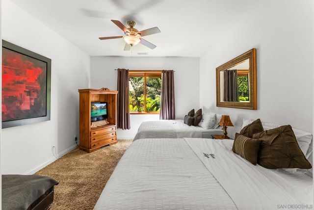 7051 Mount Olympus Drive, Fallbrook, CA 92028