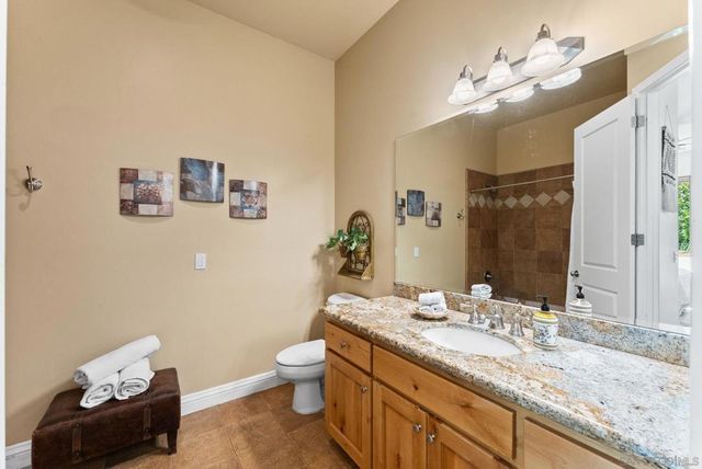 7051 Mount Olympus Drive, Fallbrook, CA 92028