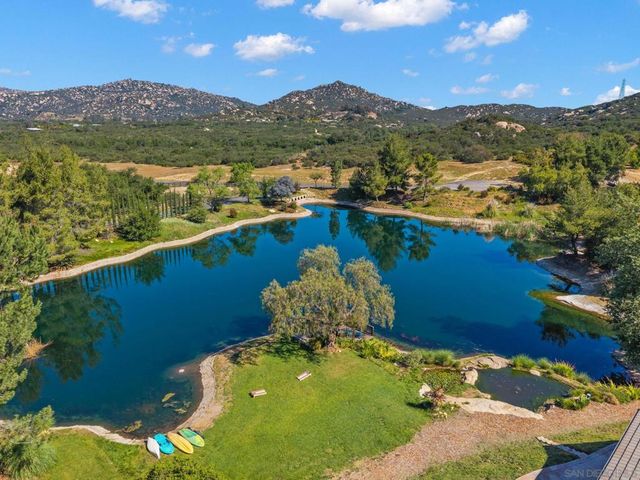 7051 Mount Olympus Drive, Fallbrook, CA 92028