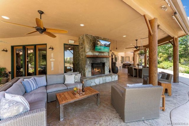 7051 Mount Olympus Drive, Fallbrook, CA 92028