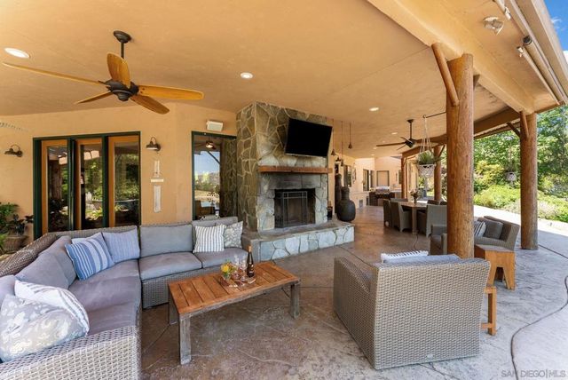 7051 Mount Olympus Drive, Fallbrook, CA 92028