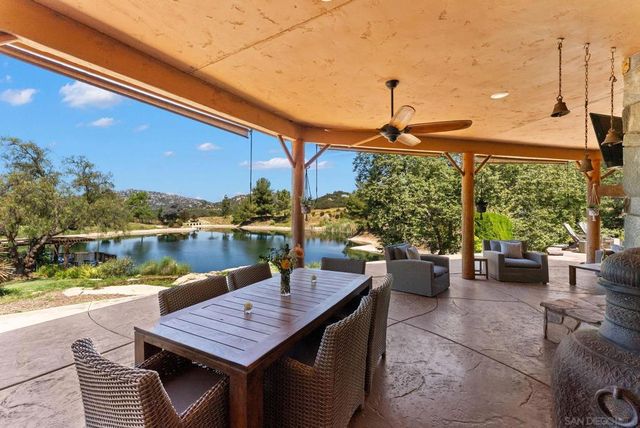 7051 Mount Olympus Drive, Fallbrook, CA 92028