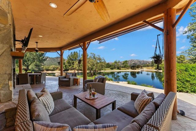 7051 Mount Olympus Drive, Fallbrook, CA 92028