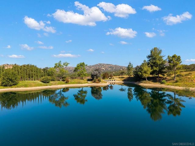 7051 Mount Olympus Drive, Fallbrook, CA 92028