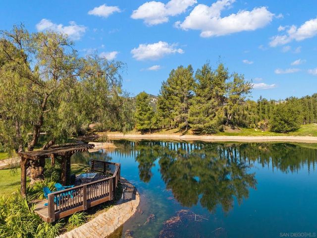 7051 Mount Olympus Drive, Fallbrook, CA 92028
