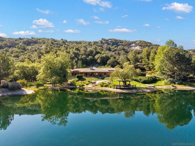 7051 Mount Olympus Drive, Fallbrook, CA 92028