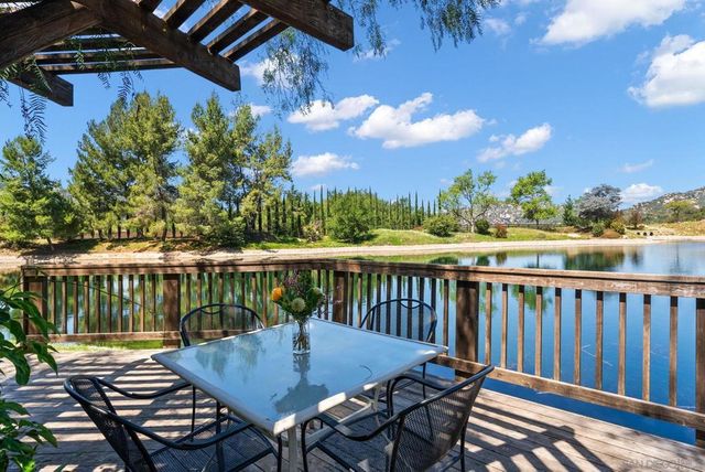 7051 Mount Olympus Drive, Fallbrook, CA 92028