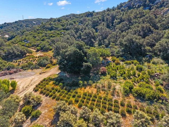 7051 Mount Olympus Drive, Fallbrook, CA 92028