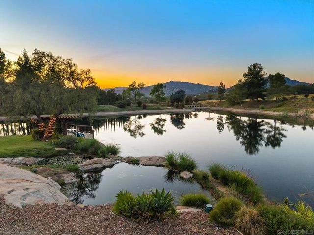 7051 Mount Olympus Drive, Fallbrook, CA 92028