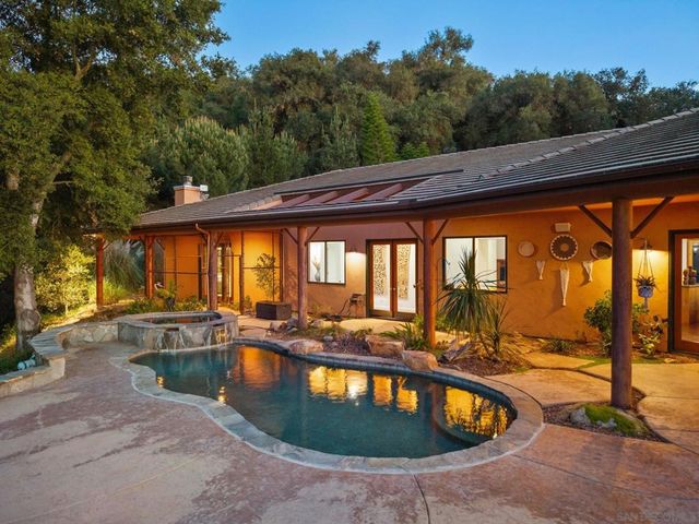 7051 Mount Olympus Drive, Fallbrook, CA 92028