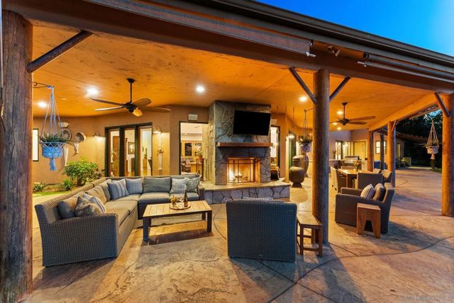 7051 Mount Olympus Drive, Fallbrook, CA 92028