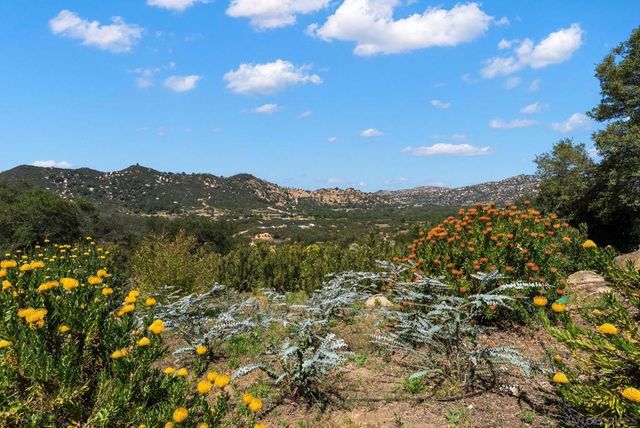 7051 Mount Olympus Drive, Fallbrook, CA 92028