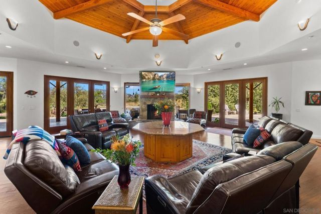 7051 Mount Olympus Drive, Fallbrook, CA 92028