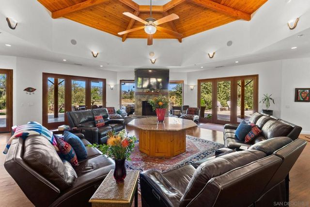 7051 Mount Olympus Drive, Fallbrook, CA 92028
