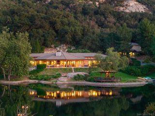 7051 Mount Olympus Drive, Fallbrook, CA 92028
