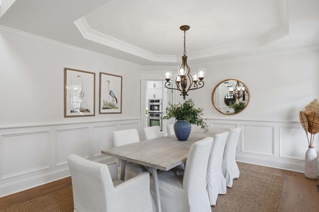 2296 Middlesex Street, Mount Pleasant, SC 29466