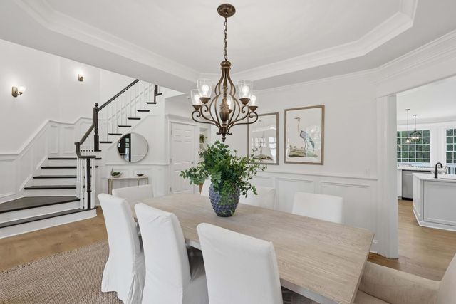 2296 Middlesex Street, Mount Pleasant, SC 29466