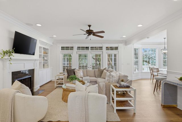 2296 Middlesex Street, Mount Pleasant, SC 29466